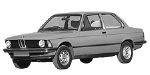 BMW E21 P2289 Fault Code
