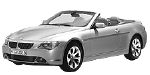 BMW E64 P2289 Fault Code