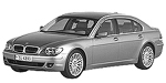 BMW E65 P2289 Fault Code