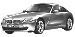 BMW E86 P2289 Fault Code