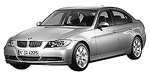 BMW E90 P2289 Fault Code