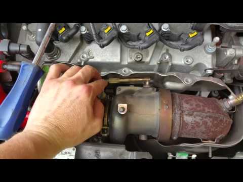 See P2289 in engine