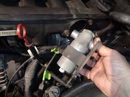 See P2289 repair manual